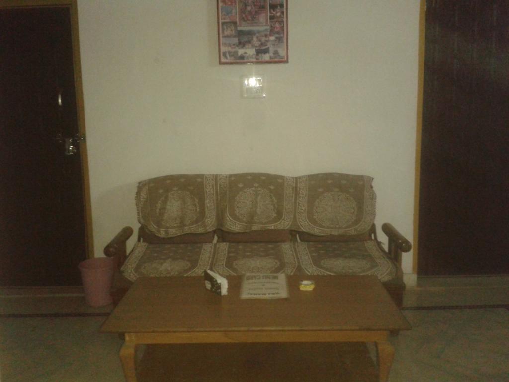 Būndi Raj Mahal Guest House المظهر الخارجي الصورة